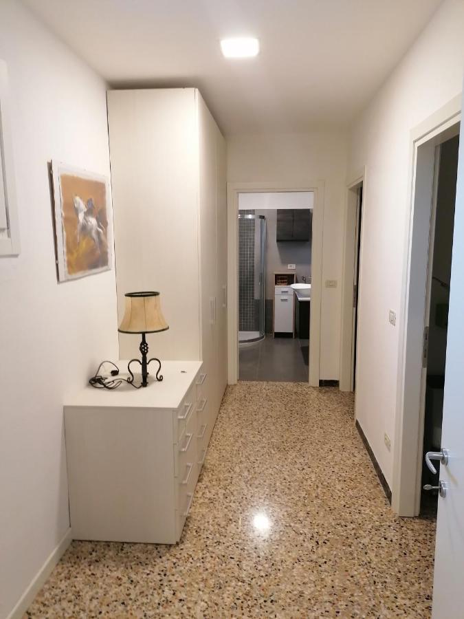 Residence Le Querce Cordovado Exterior photo
