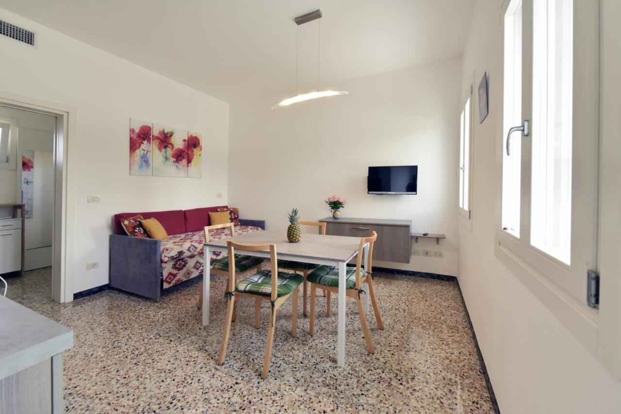 Residence Le Querce Cordovado Exterior photo